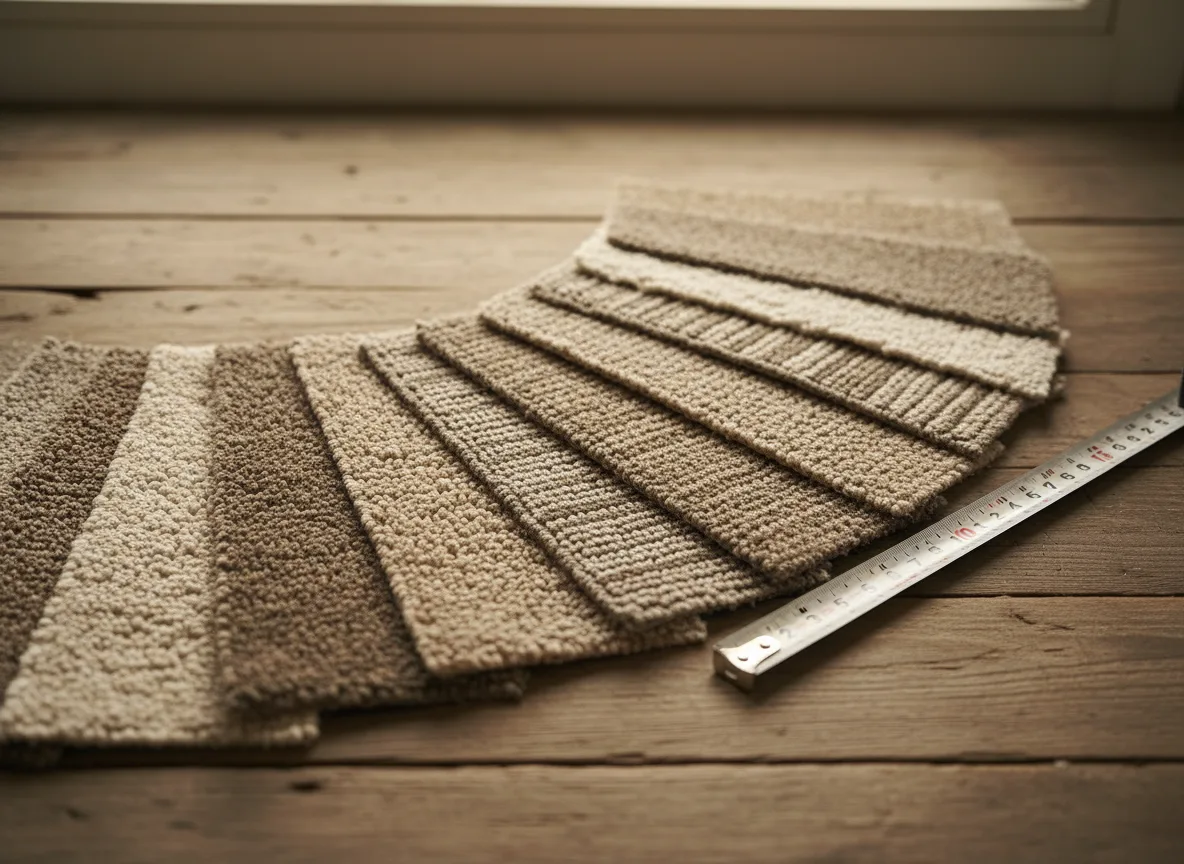 Carpet Installation Murdock, NE FAQs